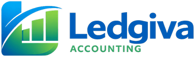Ledgiva Accounting