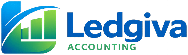 Ledgiva Accounting